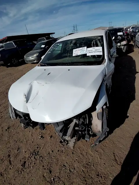 Photo of 2015 Chrysler 200