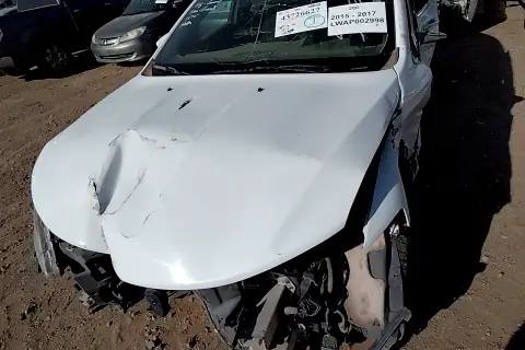 Photo of 2015 Chrysler 200
