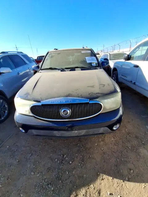 Photo of 2004 Buick Rainier