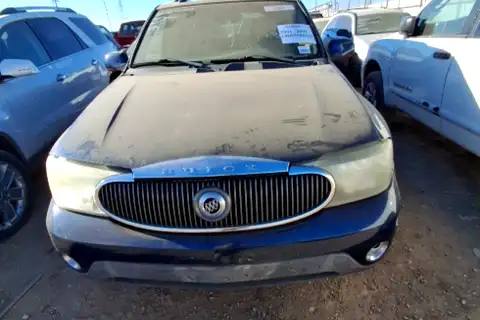 Photo of 2004 Buick Rainier