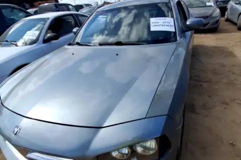 Photo of 2007 Dodge Charger