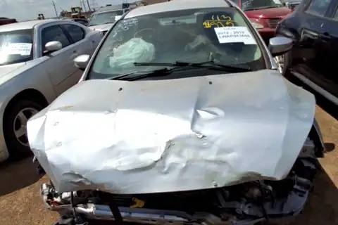 Photo of 2015 Ford Focus