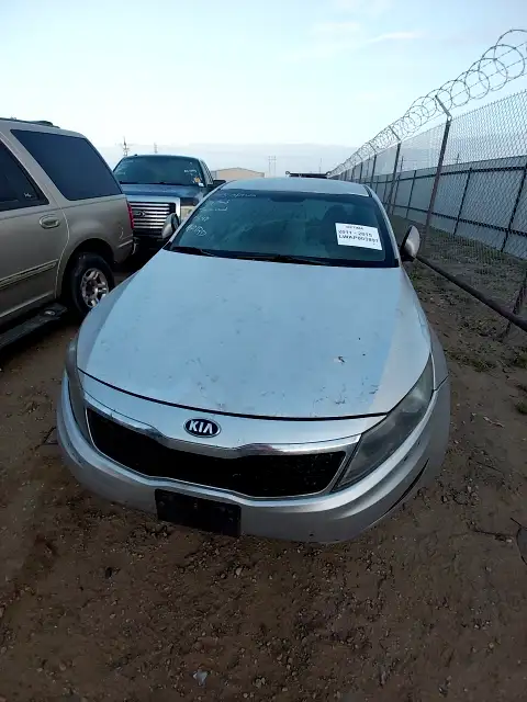 Photo of 2013 Kia Optima