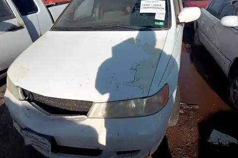 Photo of 2004 Honda Odyssey