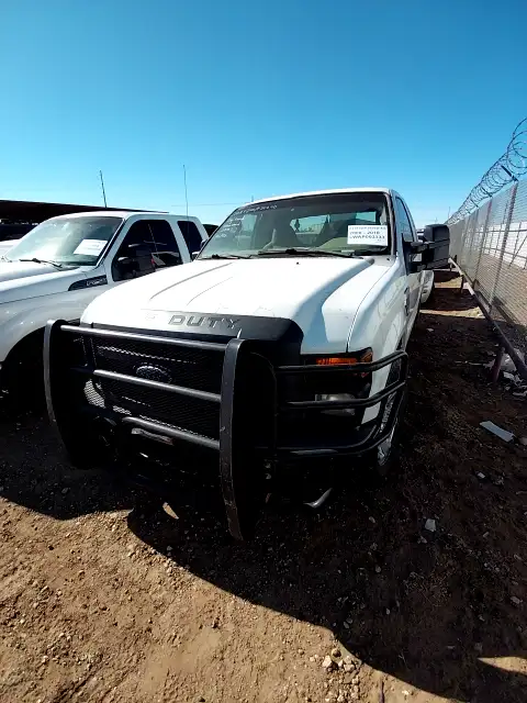 Photo of 2008 Ford F-250