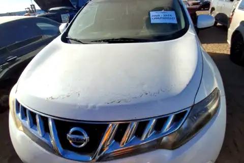 Photo of 2009 Nissan Murano