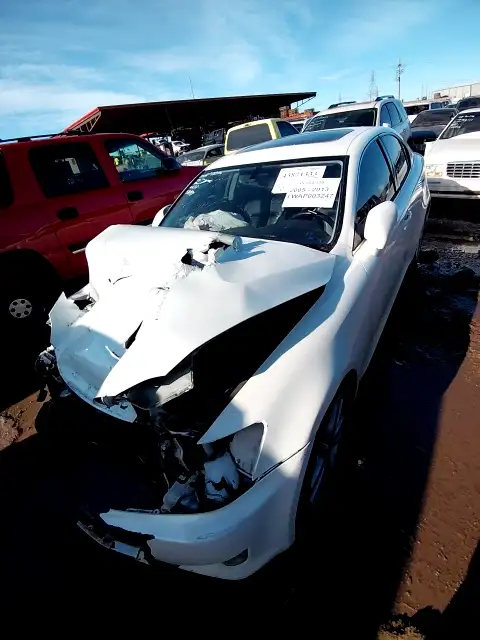 Photo of 2006 Lexus Is 350