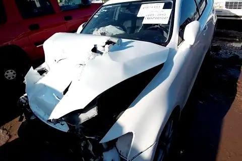 Photo of 2006 Lexus Is 350