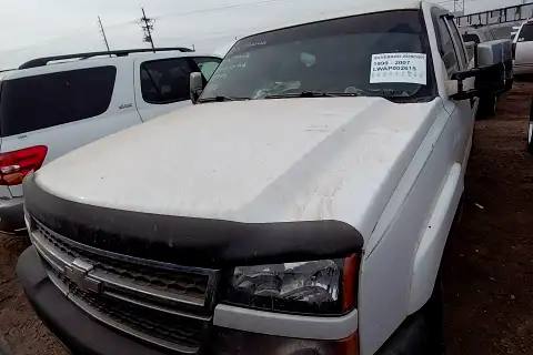 Photo of 2005 Chevrolet Silverado