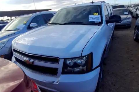 Photo of 2009 Chevrolet Suburban
