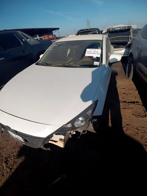 Photo of 2014 Mazda Mazda3