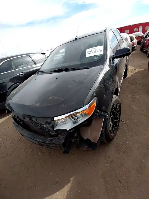 Photo of 2013 Ford Edge