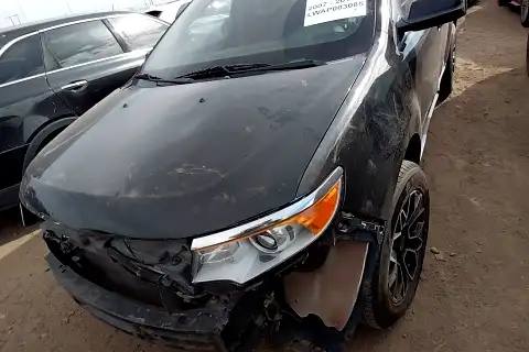 Photo of 2013 Ford Edge