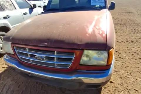 Photo of 2001 Ford Ranger