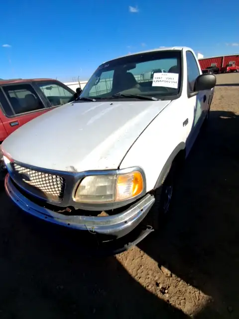 Photo of 1999 Ford F-150