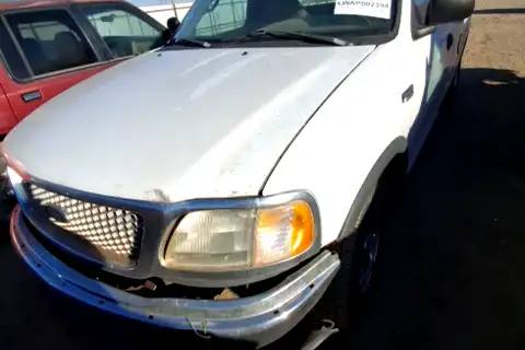 Photo of 1999 Ford F-150