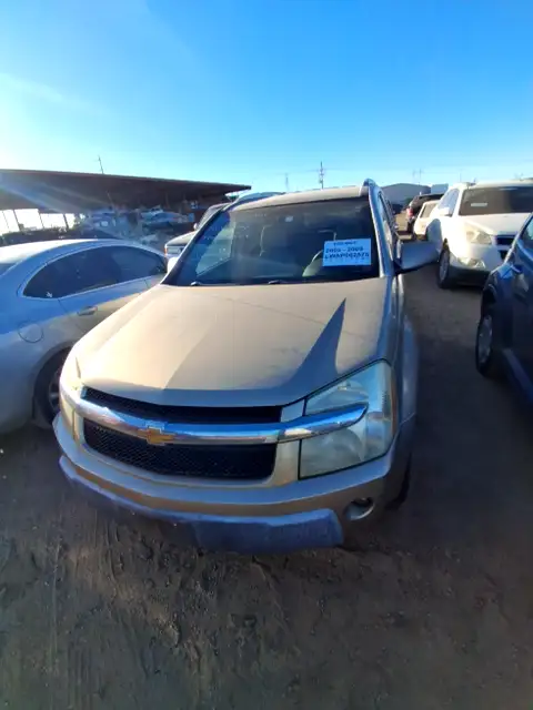 Photo of 2006 Chevrolet Equinox