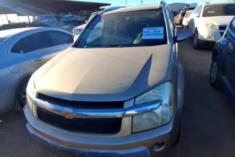 Photo of 2006 Chevrolet Equinox