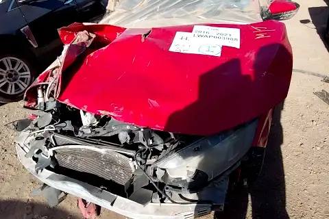 Photo of 2016 Honda Civic