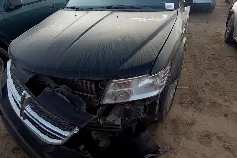 Photo of 2017 Dodge Journey