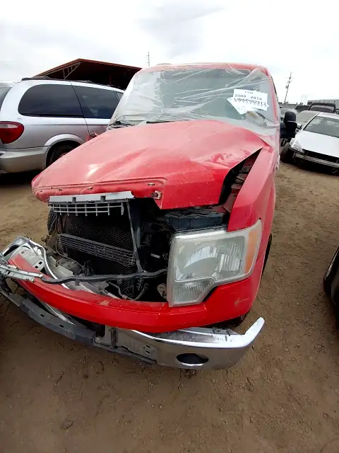 Photo of 2013 Ford F-150