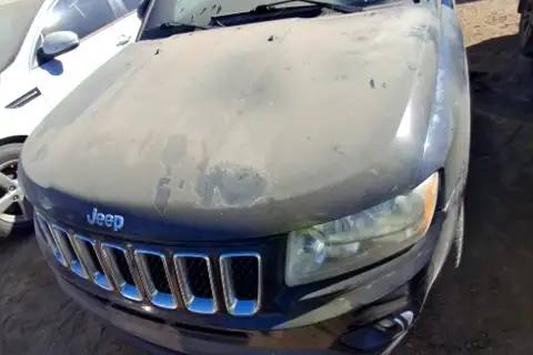 Photo of 2012 Jeep Compass