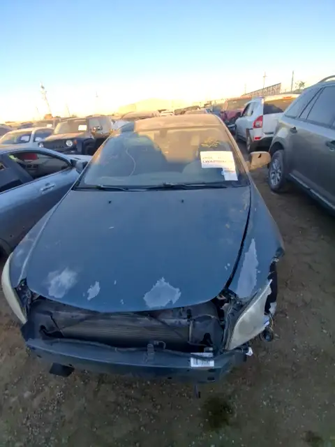 Photo of 2009 Chevrolet Malibu