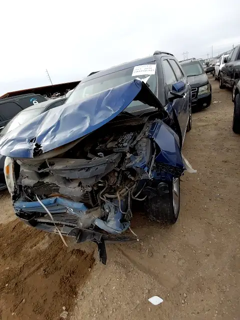 Photo of 2014 Ford Explorer