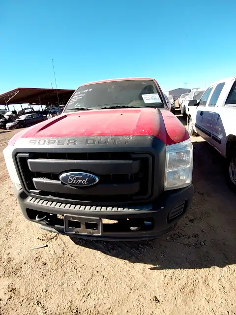 Photo of 2016 Ford F-250