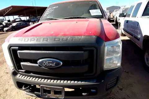 Photo of 2016 Ford F-250