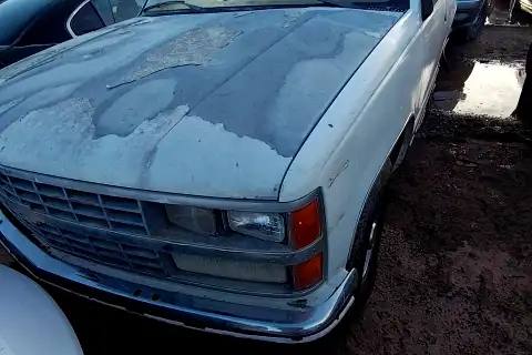 Photo of 1988 Chevrolet C3500