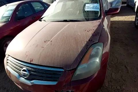 Photo of 2007 Nissan Altima