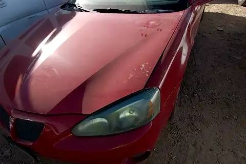 Photo of 2008 Pontiac Grand Prix