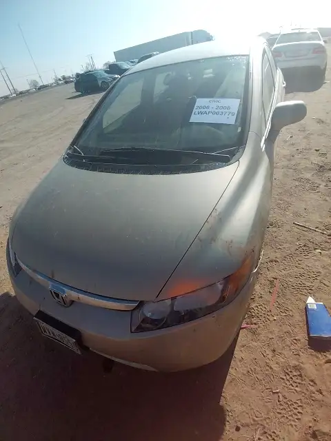 Photo of 2008 Honda Civic