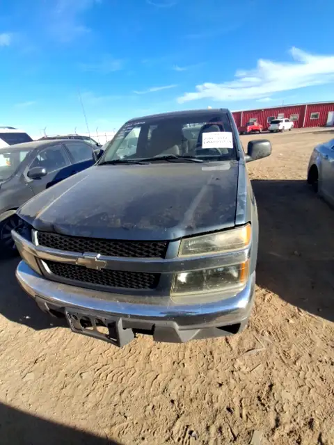 Photo of 2006 Chevrolet Colorado