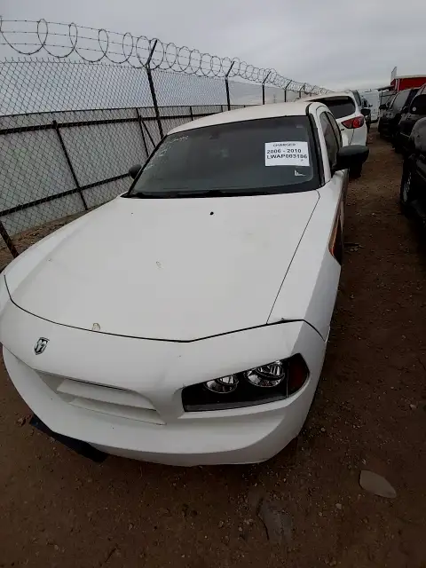 Photo of 2007 Dodge Charger