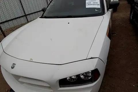 Photo of 2007 Dodge Charger