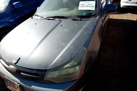 Photo of 2010 Ford Focus