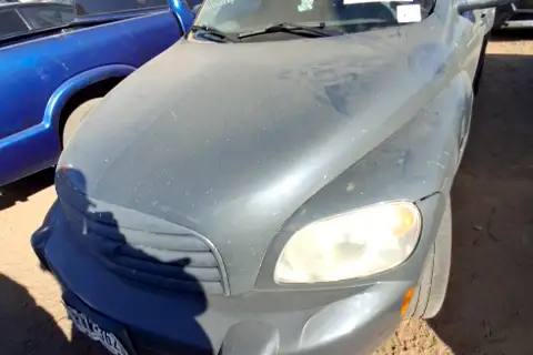 Photo of 2008 Chevrolet Hhr