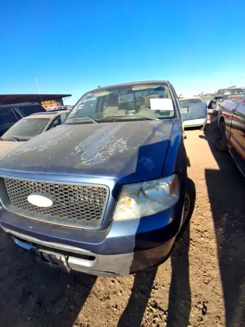 Photo of 2006 Ford F-150