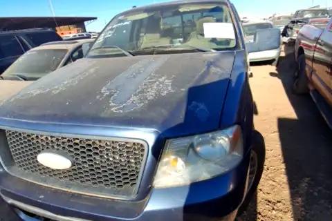 Photo of 2006 Ford F-150