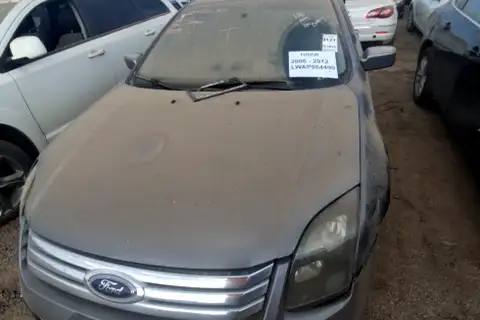 Photo of 2006 Ford Fusion