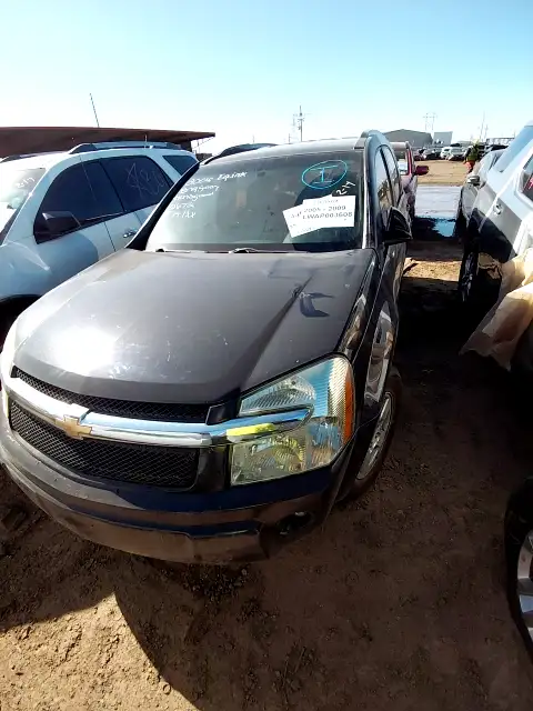 Photo of 2006 Chevrolet Equinox