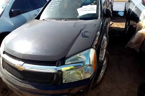 Photo of 2006 Chevrolet Equinox