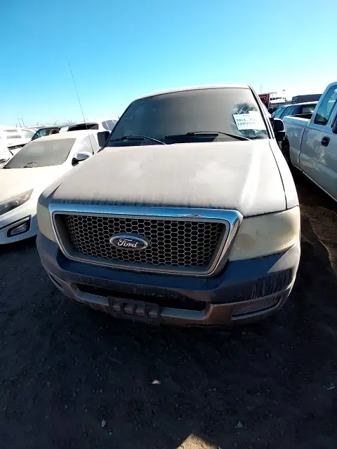 Photo of 2004 Ford F-150