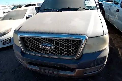 Photo of 2004 Ford F-150