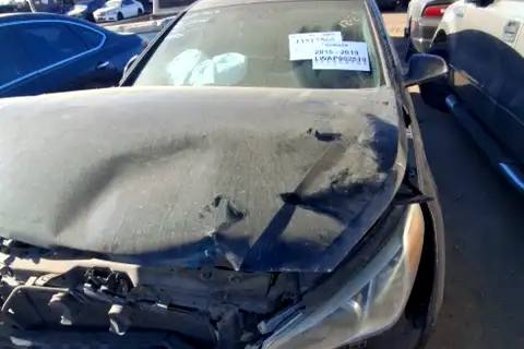 Photo of 2015 Hyundai Sonata