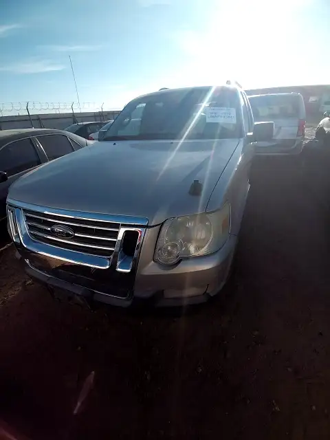 Photo of 2007 Ford Explorer