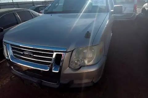 Photo of 2007 Ford Explorer
