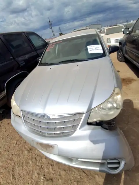 Photo of 2008 Chrysler Sebring